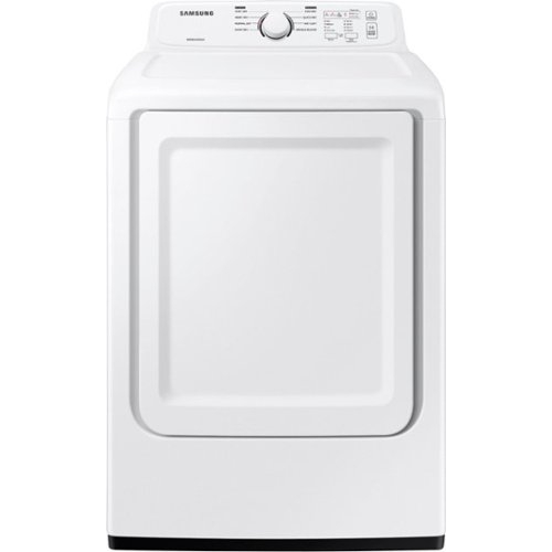 Buy Samsung Dryer OBX DVG41A3000W